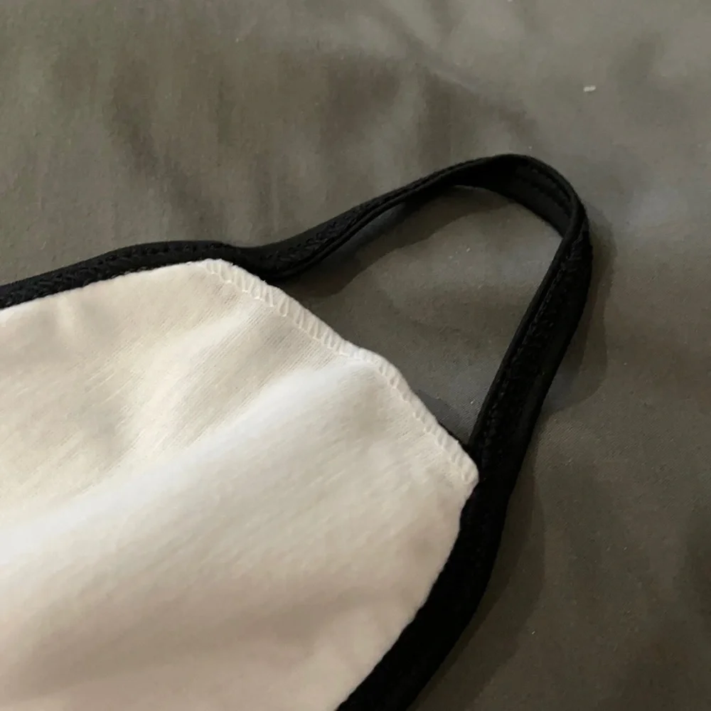 6/$20 New Among Us face mask
